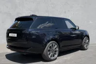Land Rover Range Rover din 2025 cu 20.900 km - oferta LAN246274 - foto 2
