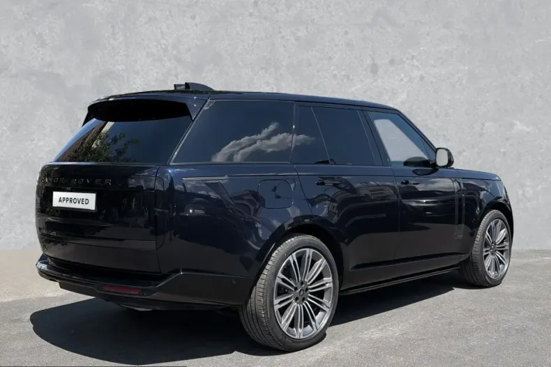 Land Rover Range Rover din 2025 cu 20.900 km - oferta LAN246274 - foto 2