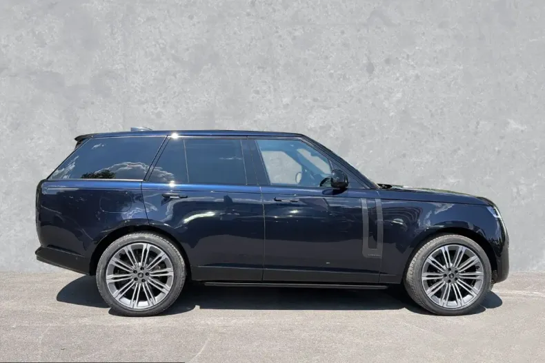 Land Rover Range Rover din 2025 cu 20.900 km - oferta LAN246274 - foto 6