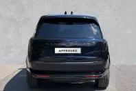 Land Rover Range Rover din 2025 cu 20.900 km - oferta LAN246274 - foto 7