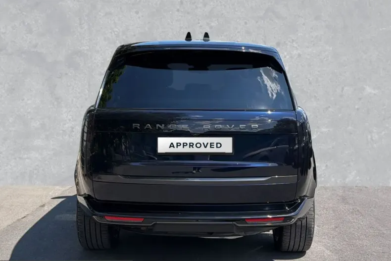 Land Rover Range Rover din 2025 cu 20.900 km - oferta LAN246274 - foto 7