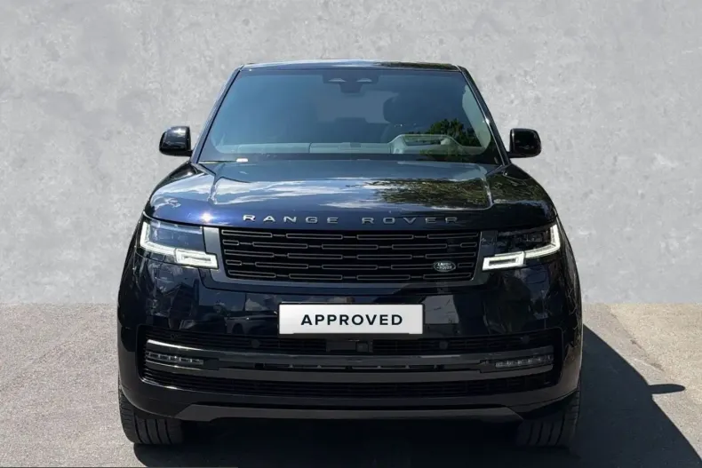 Land Rover Range Rover din 2025 cu 20.900 km - oferta LAN246274 - foto 8