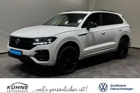 Volkswagen Touareg din 2023 cu 18.226 km - oferta VOL246275 - foto 1