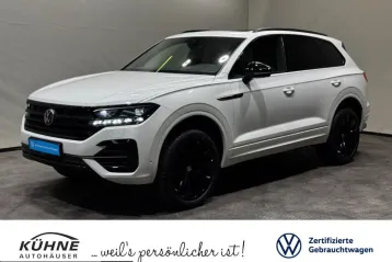 Volkswagen Touareg din 2023 - oferta VOL246275