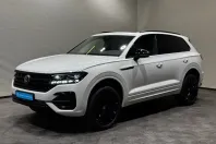 Volkswagen Touareg din 2023 cu 18.226 km - oferta VOL246275 - foto 2