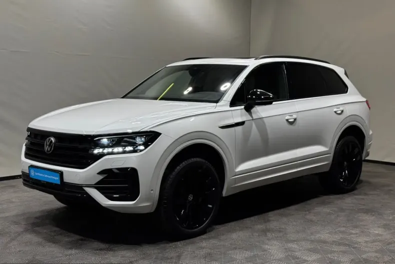 Volkswagen Touareg din 2023 cu 18.226 km - oferta VOL246275 - foto 2