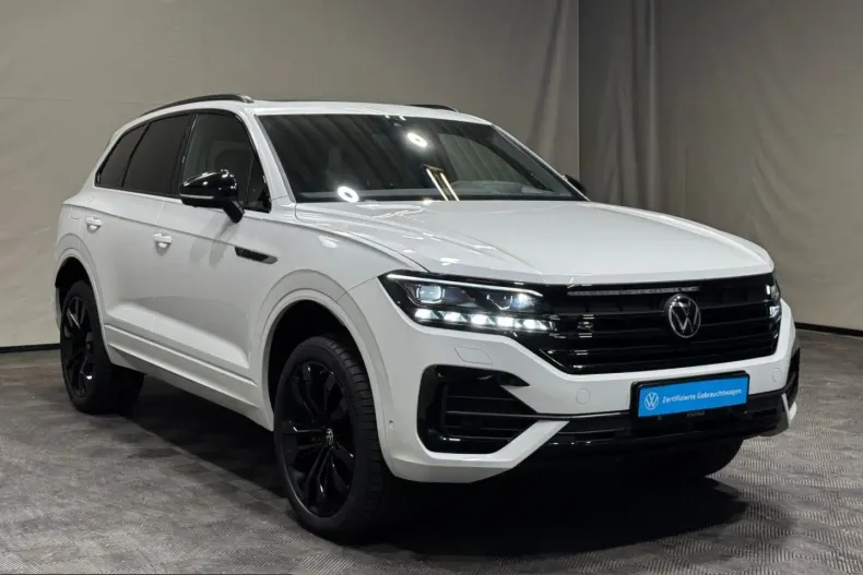 Volkswagen Touareg din 2023 cu 18.226 km - oferta VOL246275 - foto 28