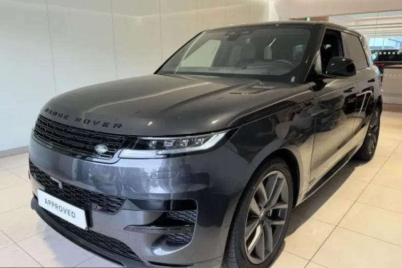Land Rover Range Rover Sport din 2024 cu 27.700 km - oferta LAN246276 - foto 1