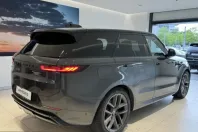 Land Rover Range Rover Sport din 2024 cu 27.700 km - oferta LAN246276 - foto 2