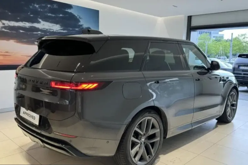 Land Rover Range Rover Sport din 2024 cu 27.700 km - oferta LAN246276 - foto 2
