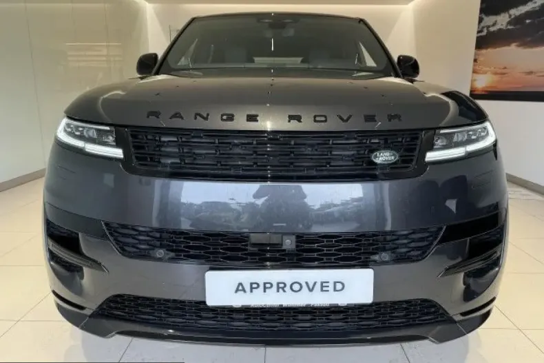 Land Rover Range Rover Sport din 2024 cu 27.700 km - oferta LAN246276 - foto 7