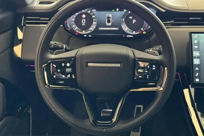Land Rover Range Rover Sport din 2024 cu 27.700 km - oferta LAN246276 - foto 11