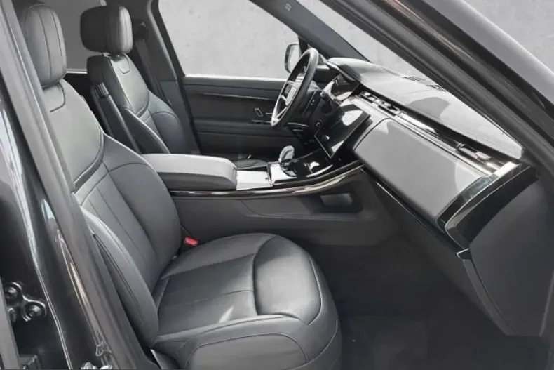 Land Rover Range Rover Sport din 2024 cu 26.900 km - oferta LAN246277 - foto 3