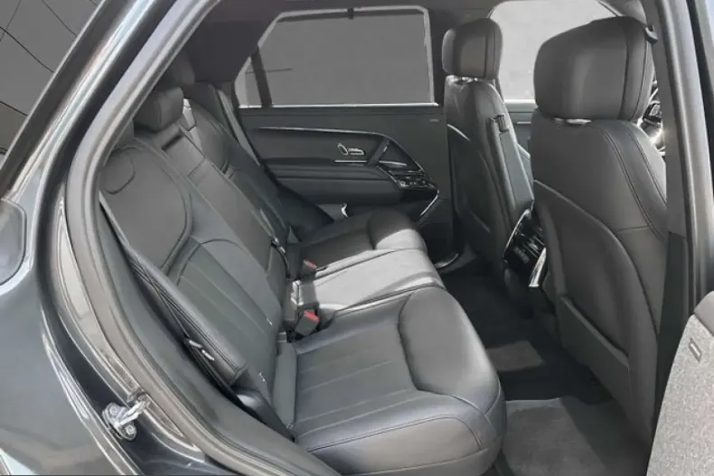 Land Rover Range Rover Sport din 2024 cu 26.900 km - oferta LAN246277 - foto 5