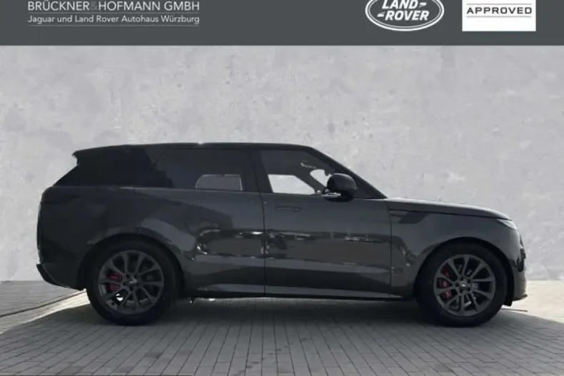 Land Rover Range Rover Sport din 2024 cu 26.900 km - oferta LAN246277 - foto 6