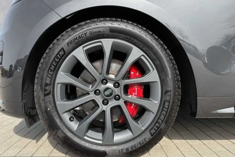 Land Rover Range Rover Sport din 2024 cu 26.900 km - oferta LAN246277 - foto 9