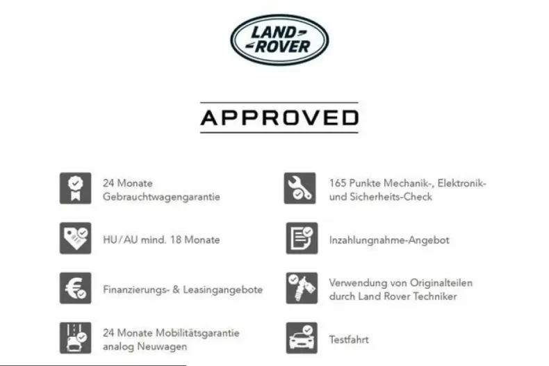 Land Rover Range Rover Sport din 2024 cu 26.900 km - oferta LAN246277 - foto 10