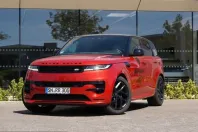 Land Rover Range Rover Sport din 2024 cu 19.000 km - oferta LAN246278 - foto 1