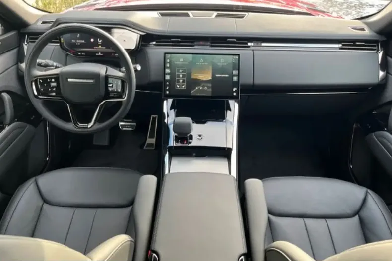 Land Rover Range Rover Sport din 2024 cu 19.000 km - oferta LAN246278 - foto 4