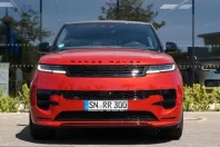 Land Rover Range Rover Sport din 2024 cu 19.000 km - oferta LAN246278 - foto 9