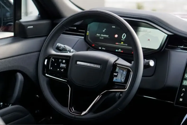 Land Rover Range Rover Sport din 2024 cu 19.000 km - oferta LAN246278 - foto 12