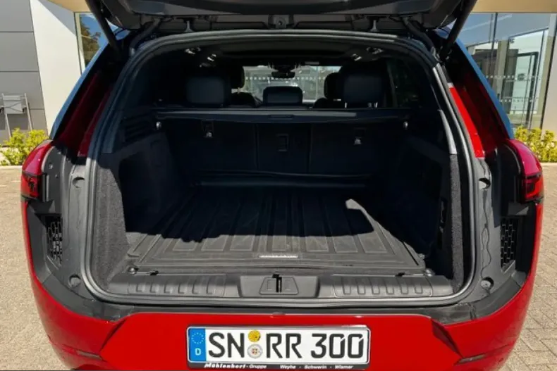 Land Rover Range Rover Sport din 2024 cu 19.000 km - oferta LAN246278 - foto 15