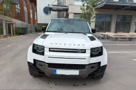 Land Rover Defender din 2024 cu 29.000 km - oferta LAN246279 - foto 2