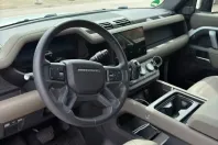 Land Rover Defender din 2024 cu 29.000 km - oferta LAN246279 - foto 8