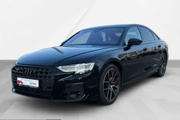 Audi A8 din 2022 - oferta AUD246280