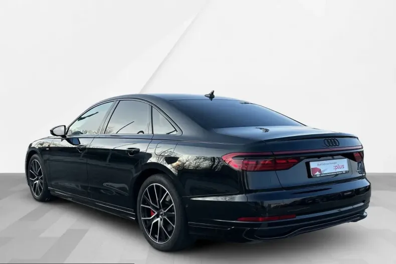 Audi A8 din 2022 cu 52.317 km - oferta AUD246280 - foto 3