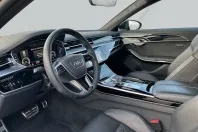 Audi A8 din 2022 cu 52.317 km - oferta AUD246280 - foto 4