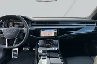 Audi A8 din 2022 cu 52.317 km - oferta AUD246280 - foto 5
