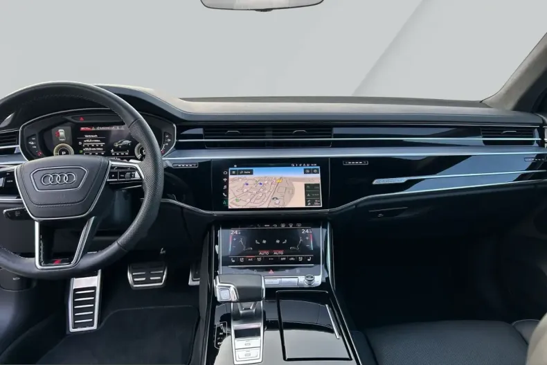 Audi A8 din 2022 cu 52.317 km - oferta AUD246280 - foto 5