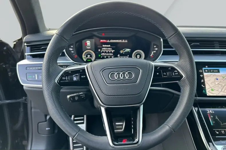 Audi A8 din 2022 cu 52.317 km - oferta AUD246280 - foto 7