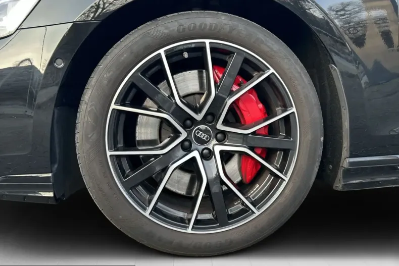 Audi A8 din 2022 cu 52.317 km - oferta AUD246280 - foto 11