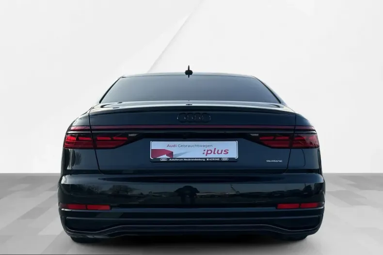Audi A8 din 2022 cu 52.317 km - oferta AUD246280 - foto 12