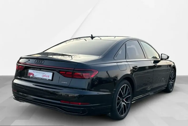 Audi A8 din 2022 cu 52.317 km - oferta AUD246280 - foto 13