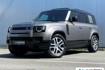 Land Rover Defender din 2024 - oferta LAN246281