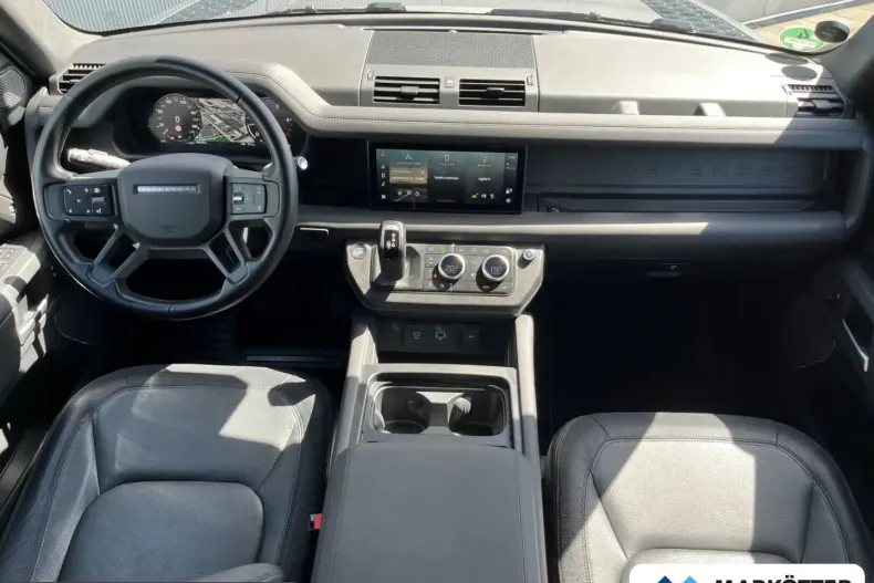 Land Rover Defender din 2024 cu 29.543 km - oferta LAN246281 - foto 2