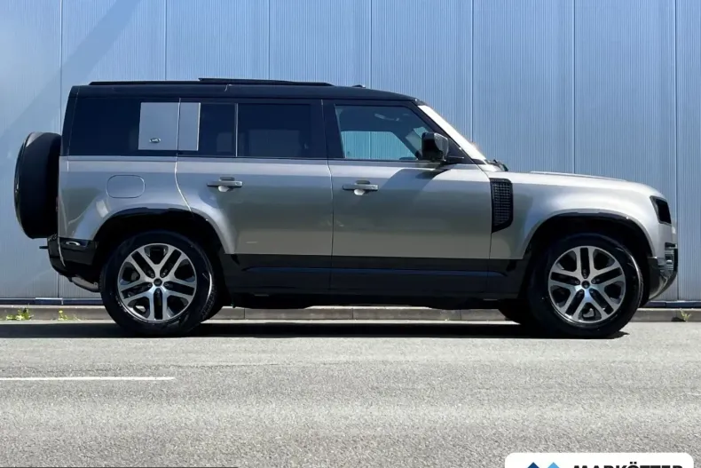 Land Rover Defender din 2024 cu 29.543 km - oferta LAN246281 - foto 4
