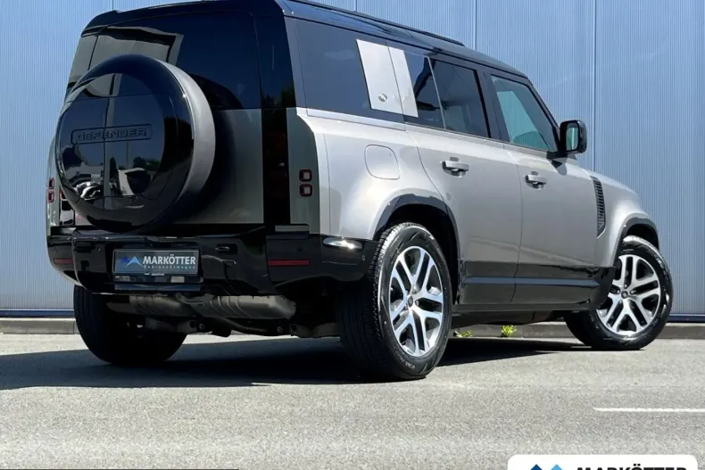 Land Rover Defender din 2024 cu 29.543 km - oferta LAN246281 - foto 5
