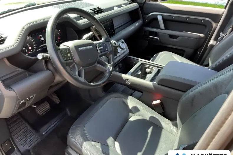 Land Rover Defender din 2024 cu 29.543 km - oferta LAN246281 - foto 6