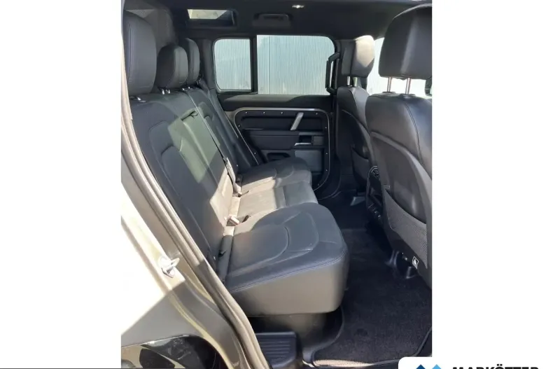 Land Rover Defender din 2024 cu 29.543 km - oferta LAN246281 - foto 12