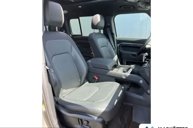 Land Rover Defender din 2024 cu 29.543 km - oferta LAN246281 - foto 13