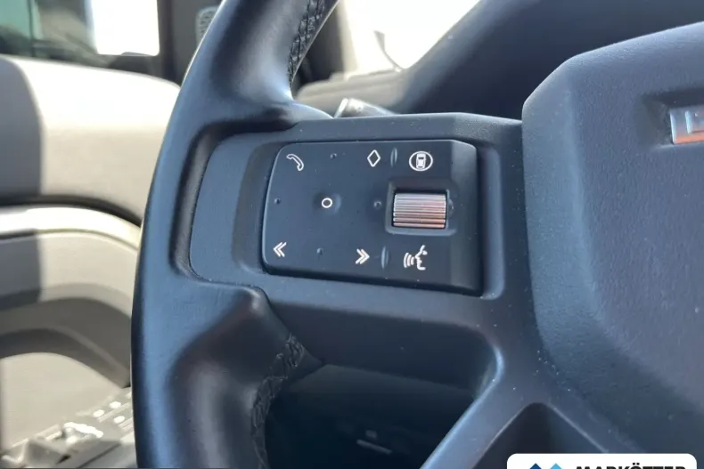 Land Rover Defender din 2024 cu 29.543 km - oferta LAN246281 - foto 16