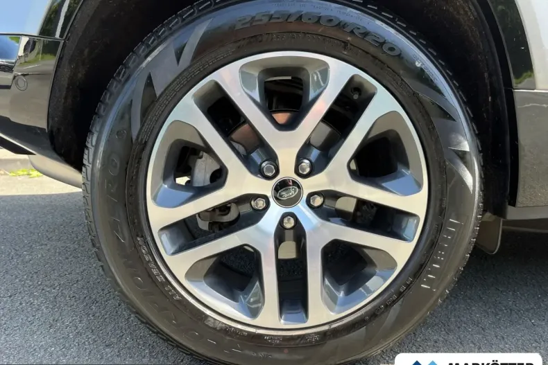 Land Rover Defender din 2024 cu 29.543 km - oferta LAN246281 - foto 43