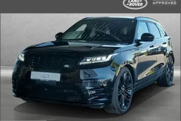 Land Rover Range Rover Velar din 2024 - oferta LAN246282