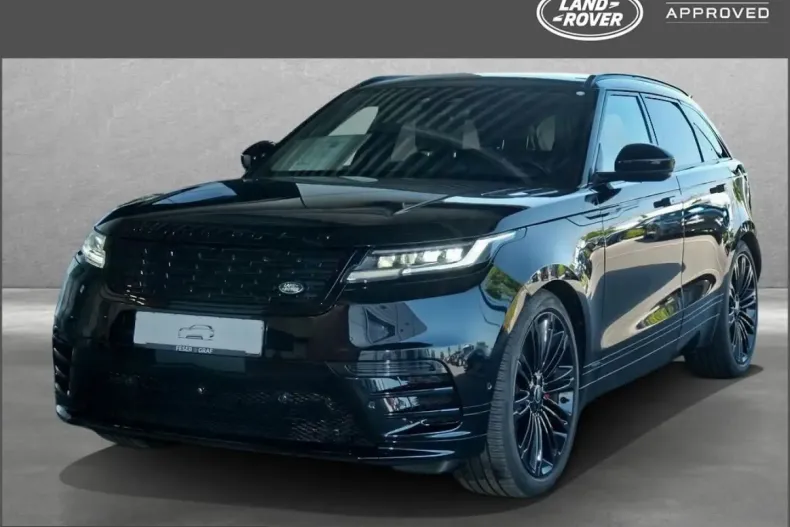 Land Rover Range Rover Velar din 2024 cu 43.490 km - oferta LAN246282 - foto 1