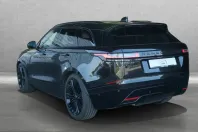 Land Rover Range Rover Velar din 2024 cu 43.490 km - oferta LAN246282 - foto 2