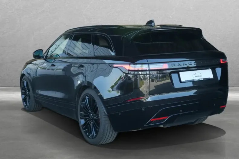 Land Rover Range Rover Velar din 2024 cu 43.490 km - oferta LAN246282 - foto 2